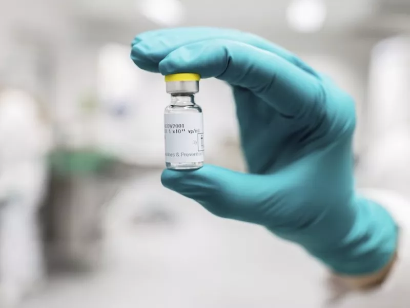 Κομισιόν: Προσωρινή η μείωση των παραδόσεων εμβολίων από Johnson & Johnson