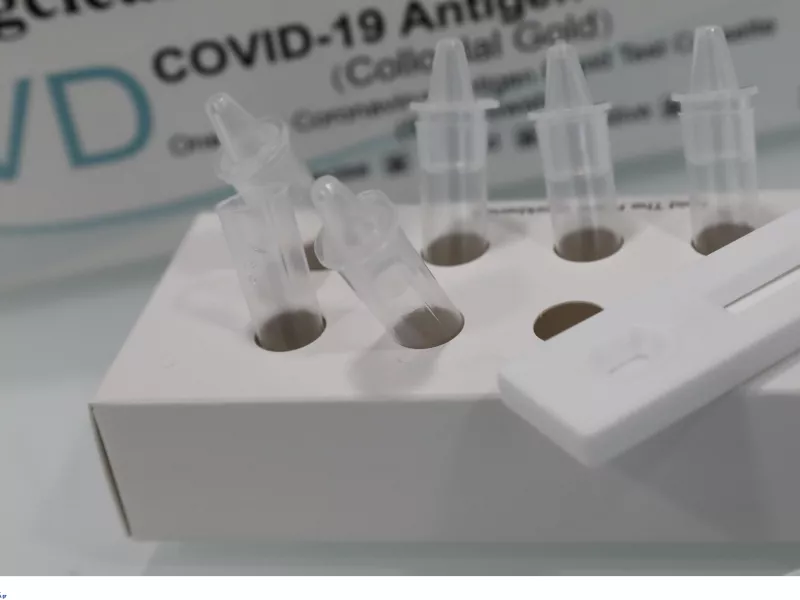 Χάρτης κορωνοϊού στην Ελλάδα: 457 κρούσματα σε Αττική, 85 Θεσσαλονίκη (λίστα)