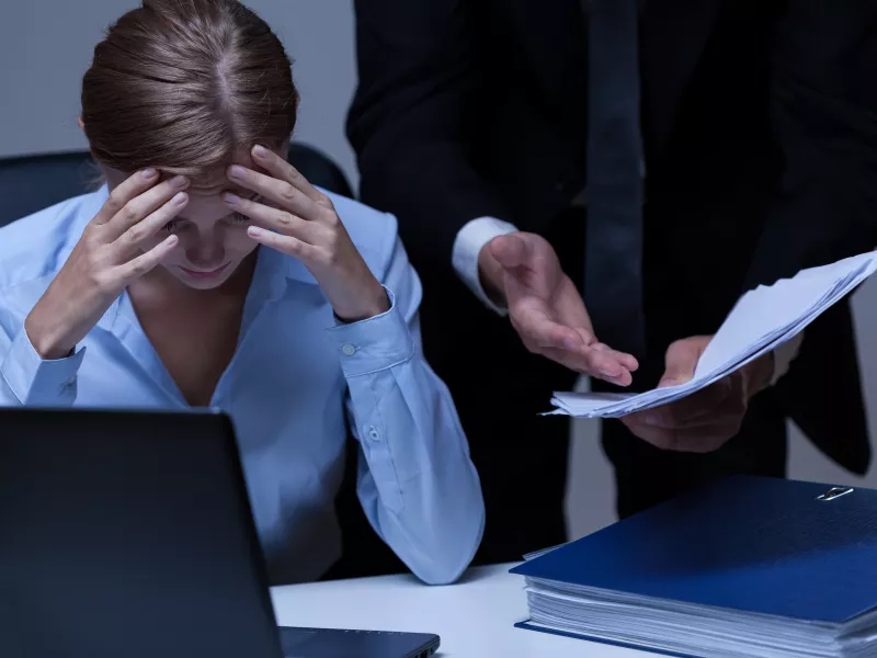 Όταν ο εκφοβισμός γίνεται reality