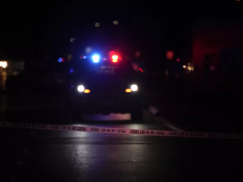 ΗΠΑ: Πυροβόλησαν και τραυμάτισαν την 4χρονη ανιψιά του Τζορτζ Φλόιντ (φωτό) 