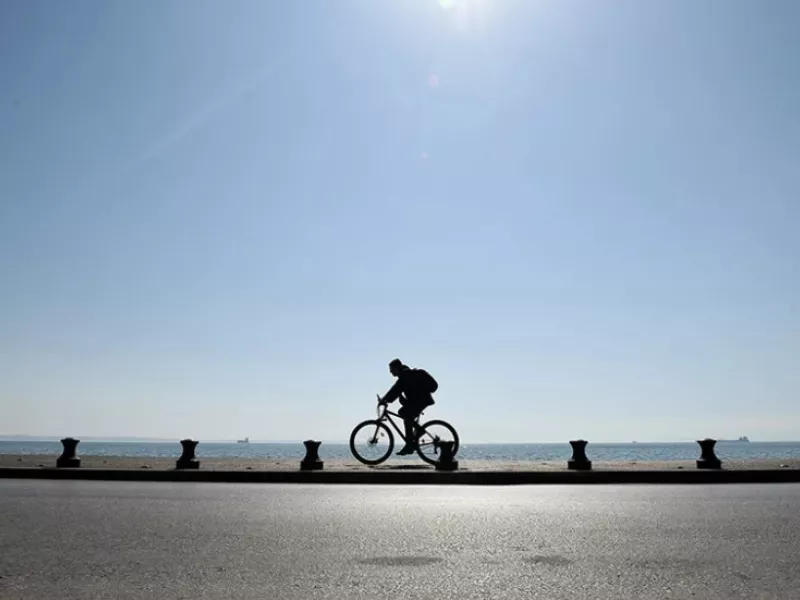 Κορωνοϊός: Μίνι lockdown για Καβάλα, Ημαθία, Πιερία και Πέλλα - Η απόφαση