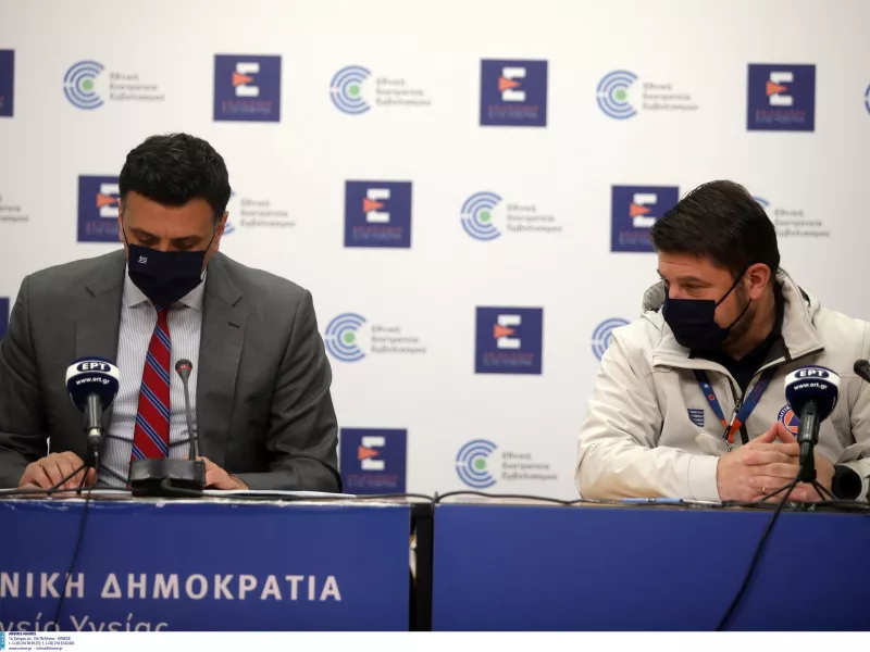 Ανασχηματισμός: Ποιοι υπουργοί άλλαξαν χαρτοφυλάκιο