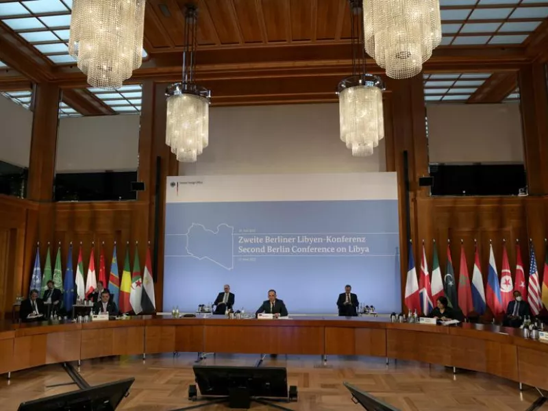 Η Ελλάδα διπλωματικά «παρούσα» και πάλι στη Λιβύη: Μετά την πρεσβεία ανοίγει και προξενείο 