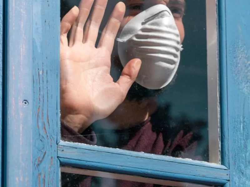 Επιτροπή Λοιμωξιολόγων: Στο κόκκινο Σέρρες και Καρδίτσα- Παράταση μέτρων σε 11 περιφέρειες