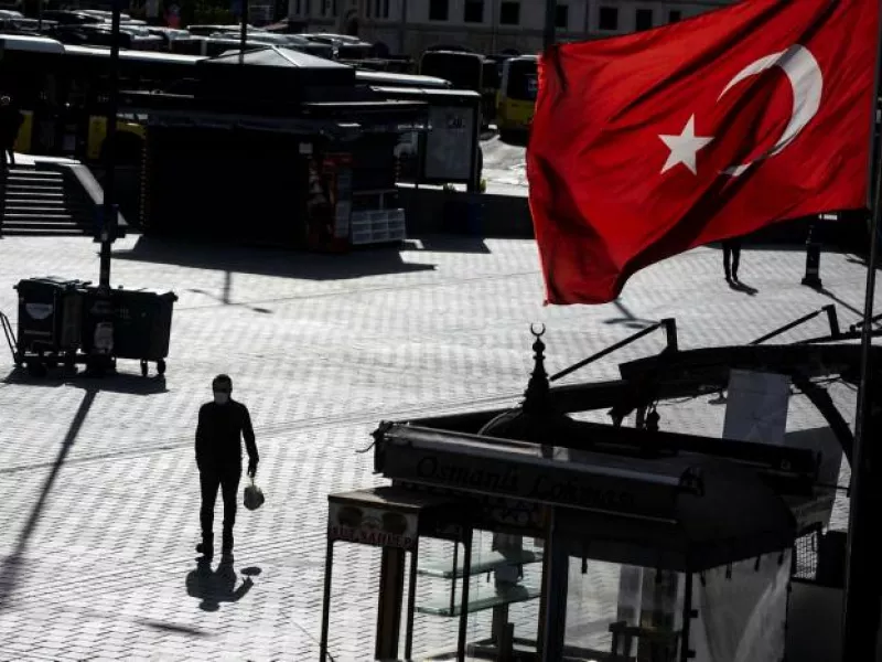 Τουρκία: 4 στρατιώτες σκοτώθηκαν στη διάρκεια επιχειρήσεων εναντίον του PKK στο βόρειο Ιράκ