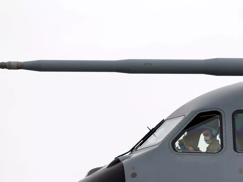 Αφγανιστάν: Πυρά εναντίον ιταλικού μεταγωγικού αεροσκάφους- Έφευγε από το αεροδρόμιο Καμπούλ 