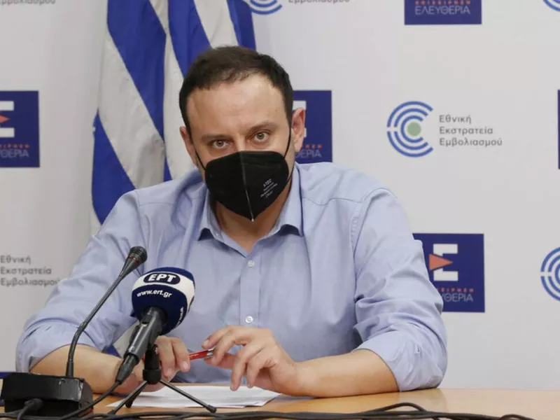 Κορωνοϊός- Μαγιορκίνης: Το στέλεχος Όμικρον φαίνεται εξαιρετικά διεισδυτικό 