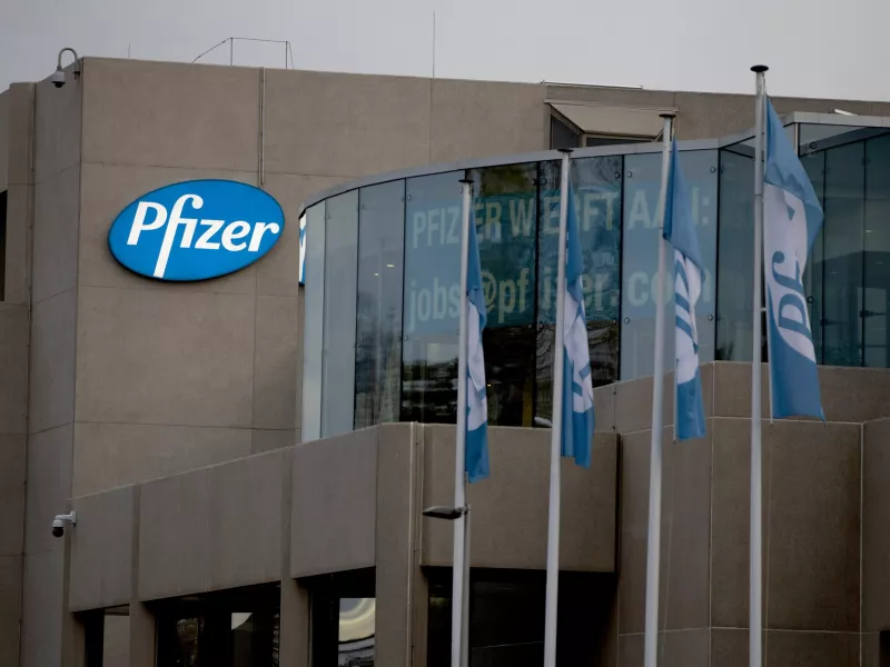 Pfizer: Ξεκίνησαν οι μελέτες και mRNA αντιγριπικού εμβολίου