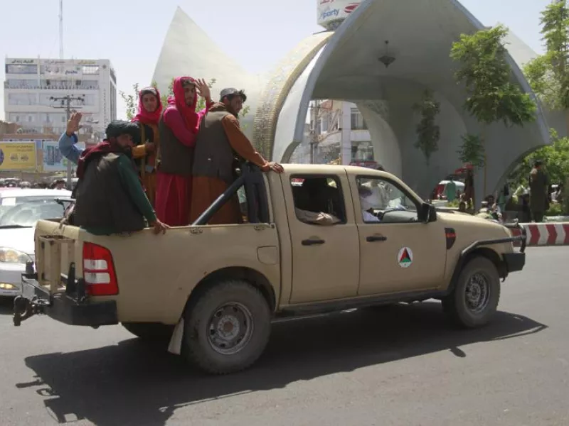 Αφγανιστάν: Οι Ταλιμπάν εκτέλεσαν τον αδελφό του πρώην αντιπροέδρου Σάλεχ