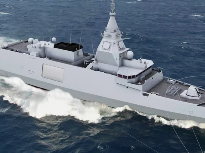 Μητσοτάκης – Μακρόν: Tι προβλέπει η συμφωνία για φρεγάτες Belharra και στρατιωτική συνδρομή