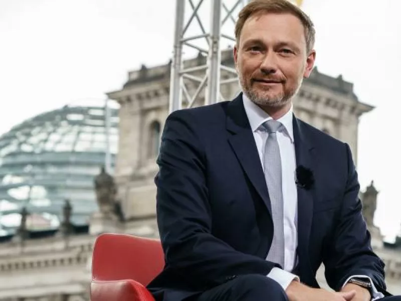 Γερμανία: Οι ρυθμιστές Φιλελεύθεροι – Από τους «Νεότουρκους» του Βίλυ Μπραντ στο σήμερα 