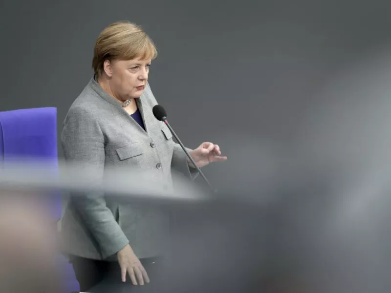 Γερμανία: Γενικό lockdown φέρεται να ζήτησε η Μέρκελ, αλλά το απέρριψε ο νέος συνασπισμός	