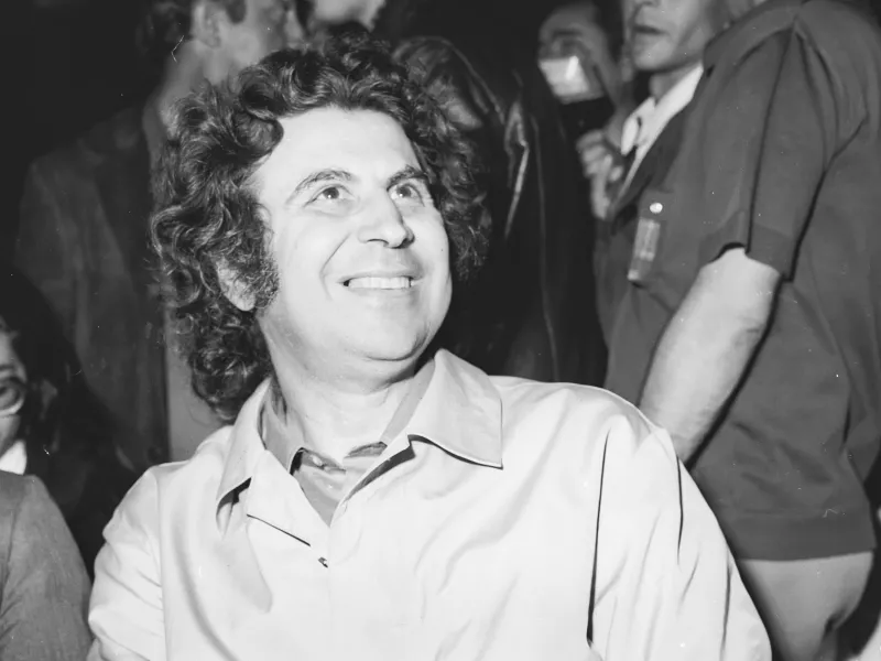 Δήμος Αθηναίων: Παγκόσμια Ημέρα Μουσικής με αφιέρωμα στον Μίκη Θεοδωράκη