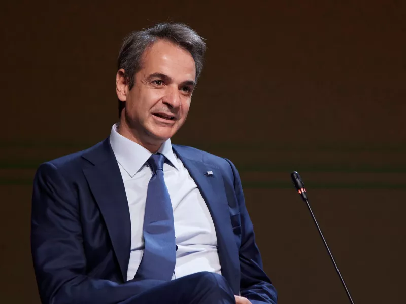 Διαφωνία Μητσοτάκη – Σασόλι για το προσφυγικό στη Σλοβενία: Υποδοχή Αφγανών ζήτησε ο Ιταλός