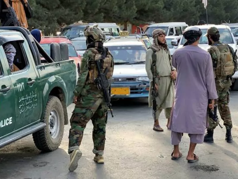 Κατάρ – Ταλιμπάν – Τουρκία συμμαχία: Συνεργασία για επαναλειτουργία του αεροδρομίου της Καμπούλ