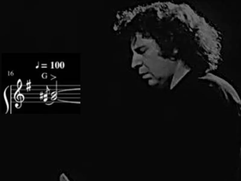 «Αντίο»: H Κομισιόν αποχαιρετά τον Μίκη Θεοδωράκη 