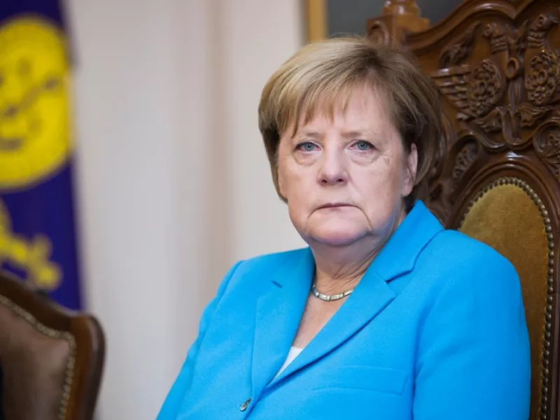 Η Μέρκελ προανήγγειλε lockdown στη Γερμανία: Τα ισχύοντα μέτρα δεν επαρκούν- Δραματική η κατάσταση  