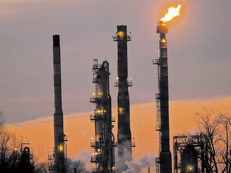 Πετρέλαιο: Σε υψηλό τριετίας η τιμή - Ο ΟΠΕΚ δεν ενδίδει σε σημαντική αύξηση παραγωγής