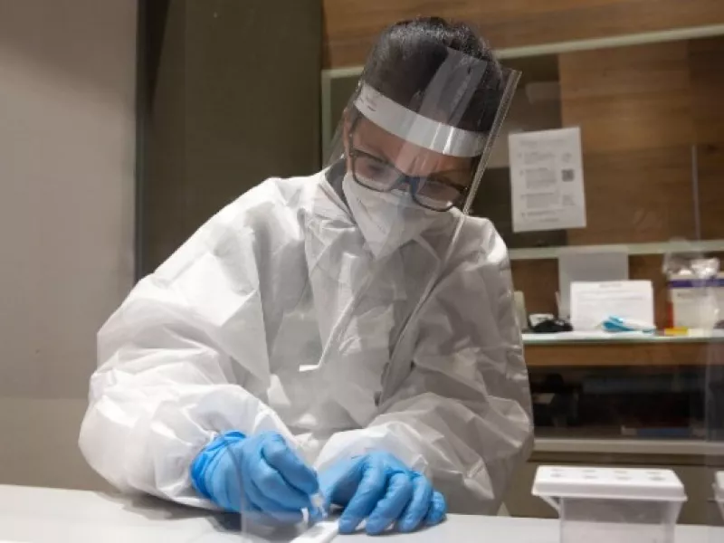 ΕΟΔΥ: Τα σημεία δωρεάν ελέγχου για κορωνοϊό το Σάββατο 5 Μαρτίου