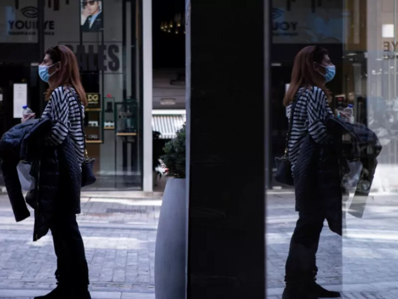 Ο χάρτης του κορωνοϊού στην Ελλάδα: 11.964 κρούσματα σε Αττική- 3.533 Θεσσαλονίκη (Λίστα)