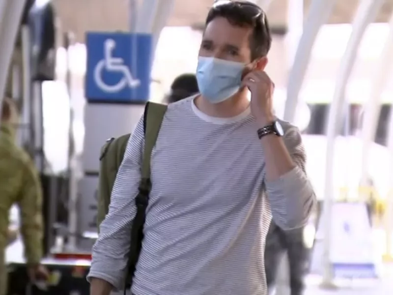 Η Αυστραλία ανοίγει ξανά τα σύνορά της σε όλους τους ξένους που είναι πλήρως εμβολιασμένοι για την Covid