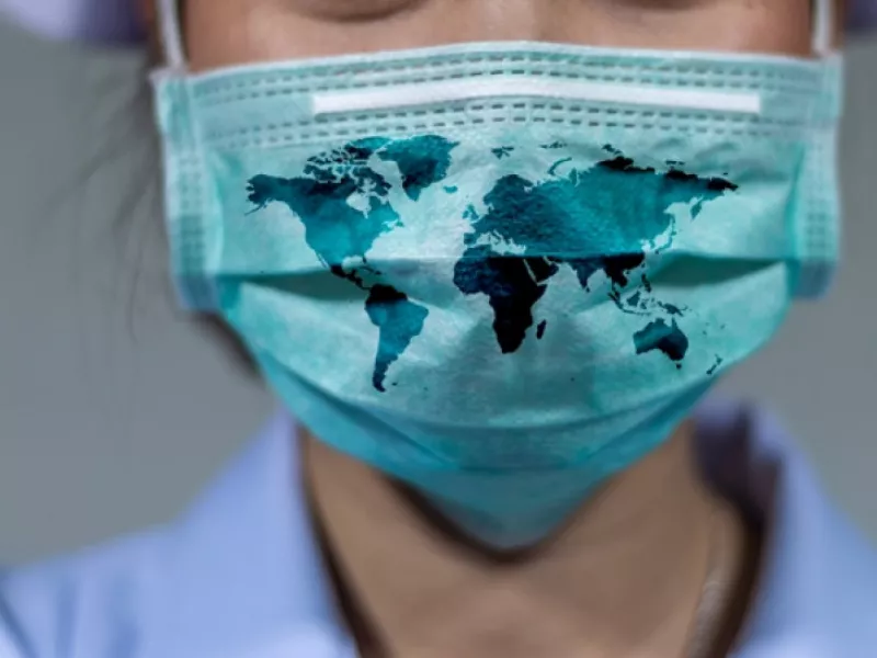 «Flurona»: Έγκυος νοσεί ταυτόχρονια από εποχική γρίπη και κορωνοϊό-Στο Ισραήλ το κρούσμα