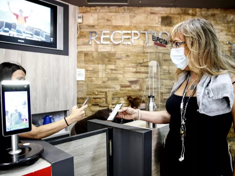 Κορωνοϊός - Ιταλία: Είσοδος  στα ιταλικά Μέσα Μαζικής Μεταφοράς μόνο με «πράσινο πάσο» 