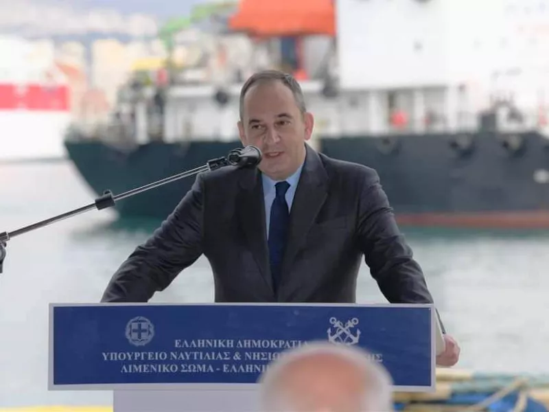 Γιάννης Πλακιωτάκης