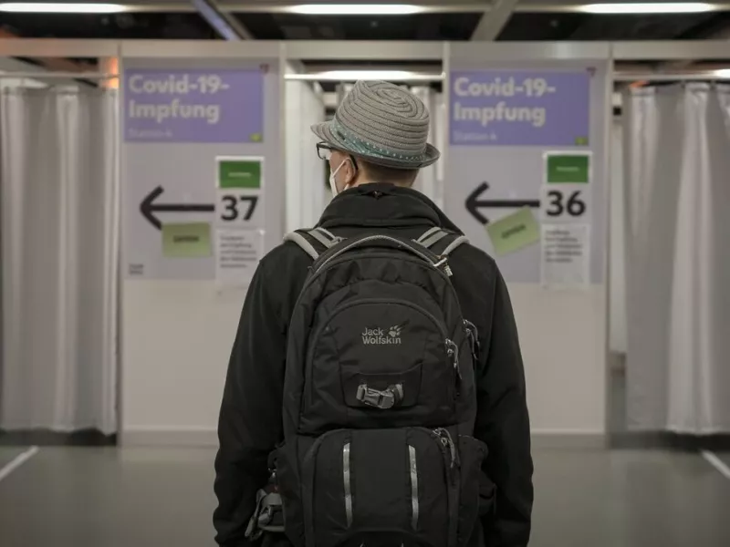 Τέλος η υποχρεωτικότητα του εμβολιασμού στην Αυστρία