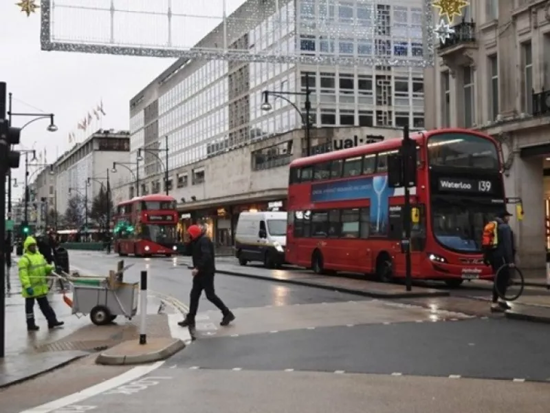 Βρετανία: Στο 98% η ανοσία των ενηλίκων έναντι του κορωνοϊού