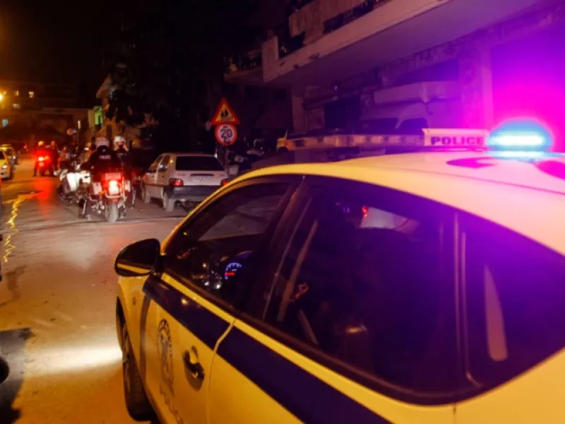 Νέα οπαδική επίθεση σε 14χρονο στη Θεσσαλονίκη- Υπέστη αιμάτωμα στο συκώτι