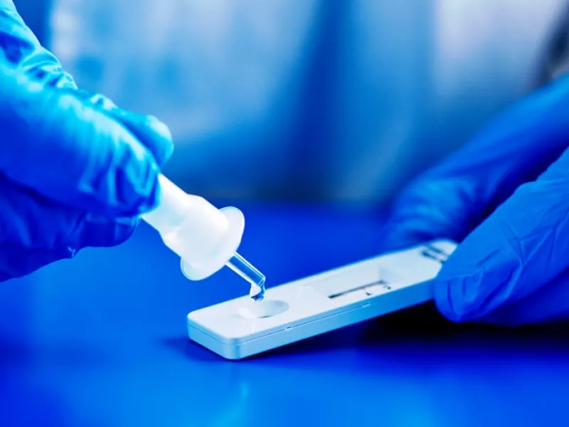  Κορωνοϊός-Μεταλλάξεις: 1.425 νέα κρούσματα της Όμικρον