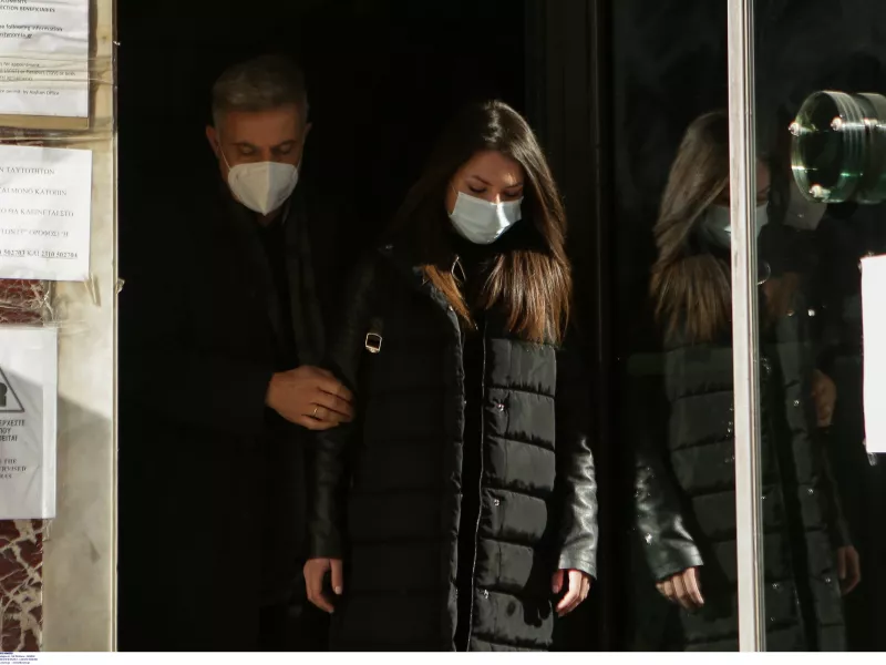 Δικηγόρος 24χρονης για τοξικολογικές: Θα ζητήσουμε αντιδείγμα ούρων για να βεβαιωθούμε