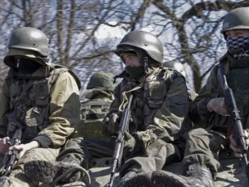 Για προβοκάτσιες του Κιέβου στην Ανατολική Ουκρανία και κίνδυνο ανάφλεξης ανά πάσα στιγμή μιλά η Μόσχα