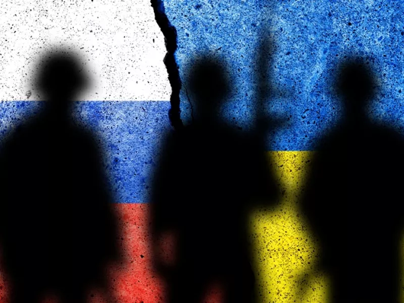 Ουκρανικό: «Η Μόσχα δεν δίνει δεκάρα για τις κυρώσεις της Δύσης» λέει ο Ρώσος πρέσβης στη Σουηδία