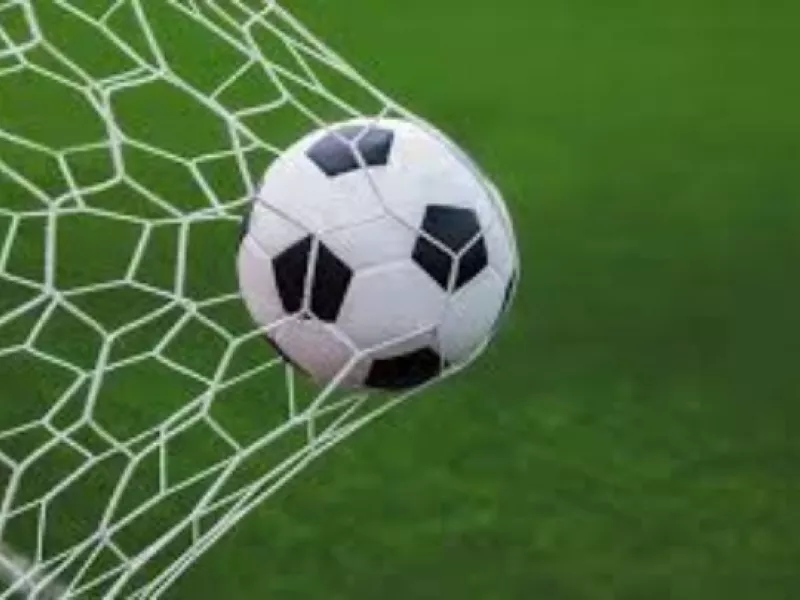 Μπάλα - Γήπεδο