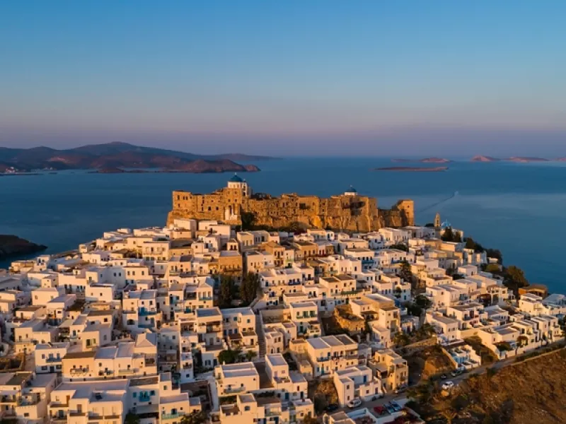 astypalaia 