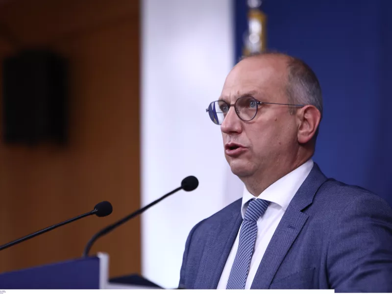 Οικονόμου: Το  2015-2019 επιχειρήθηκε άλωση των θεσμών