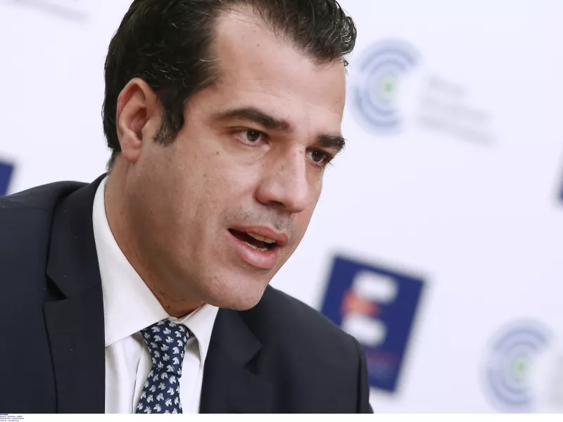 Θάνος Πλεύρης