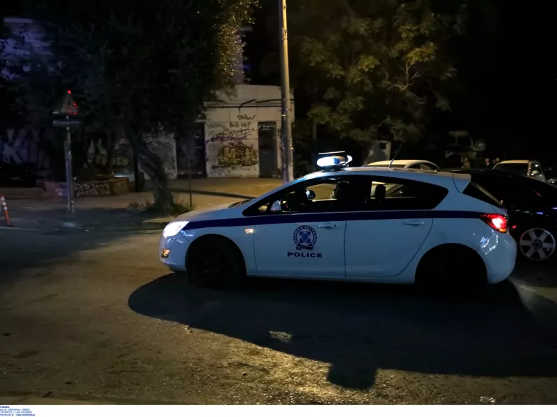 Συλλήψεις για διακίνηση μεταναστών σε Φλώρινα και Έβρο	