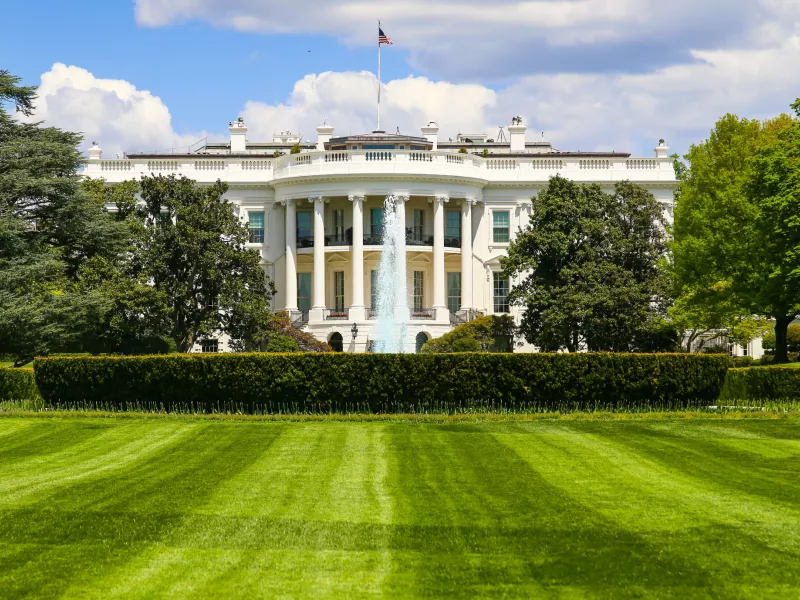 Λευκός Οίκος