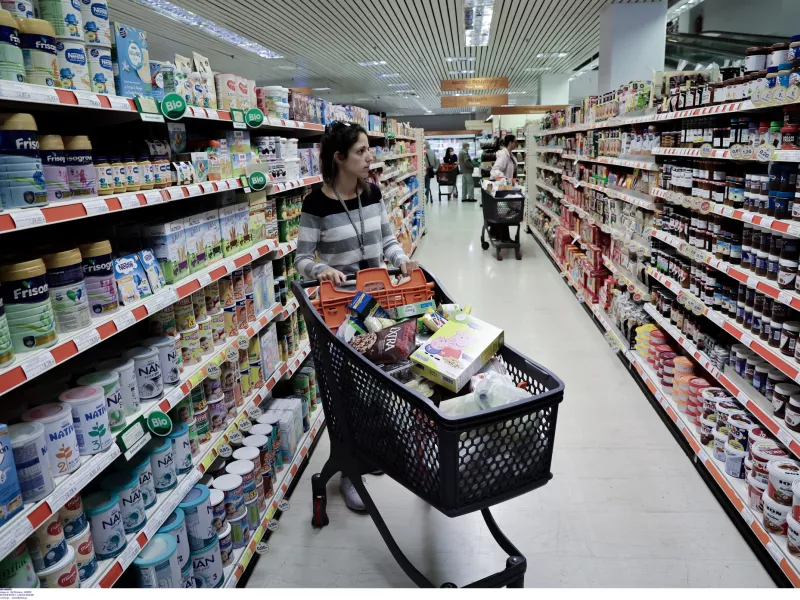 Τι είναι το Food Pass: Tα σενάρια για το νέο επίδομα