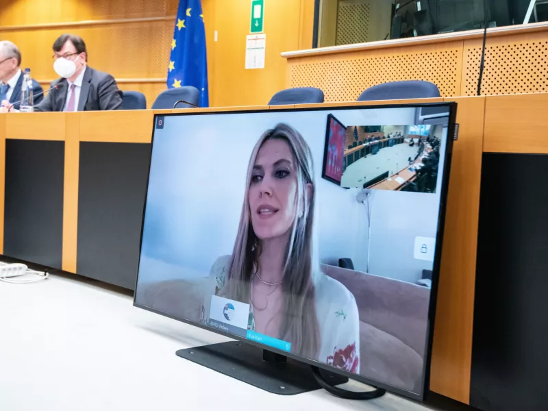 Qatargate - Ιταλικός Τύπος: Το σκάνδαλο θα διευρυνθεί