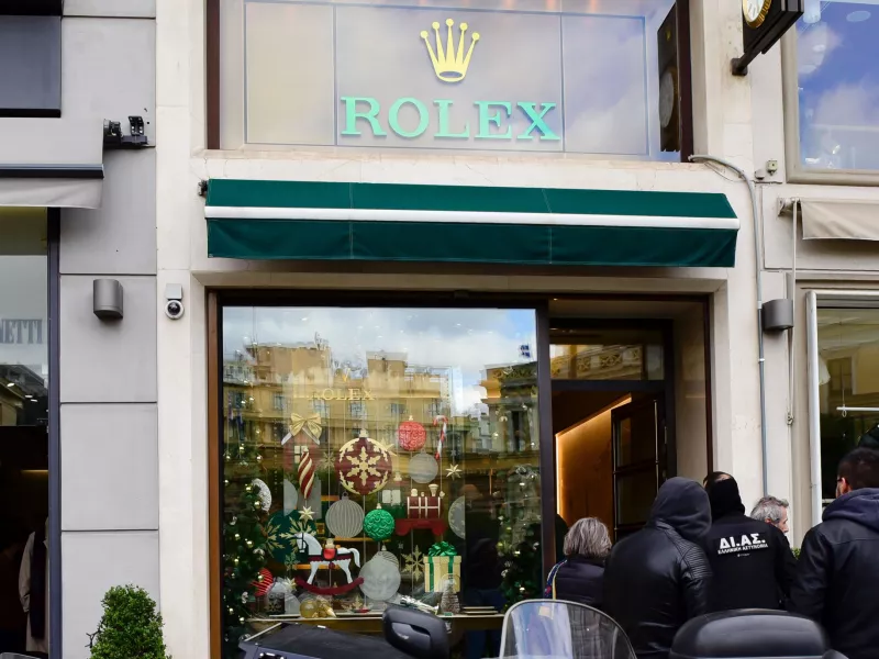 Rolex