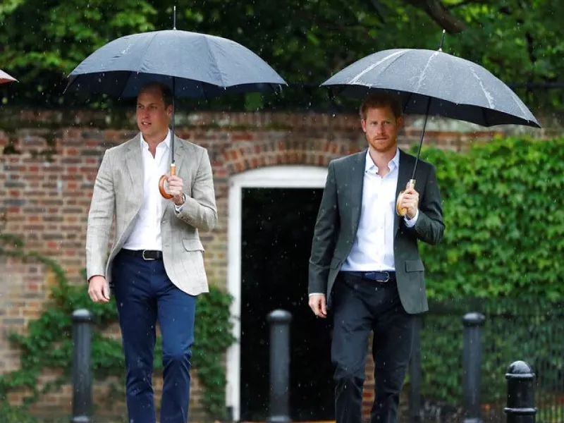 Χαρι Ουίλιαμ