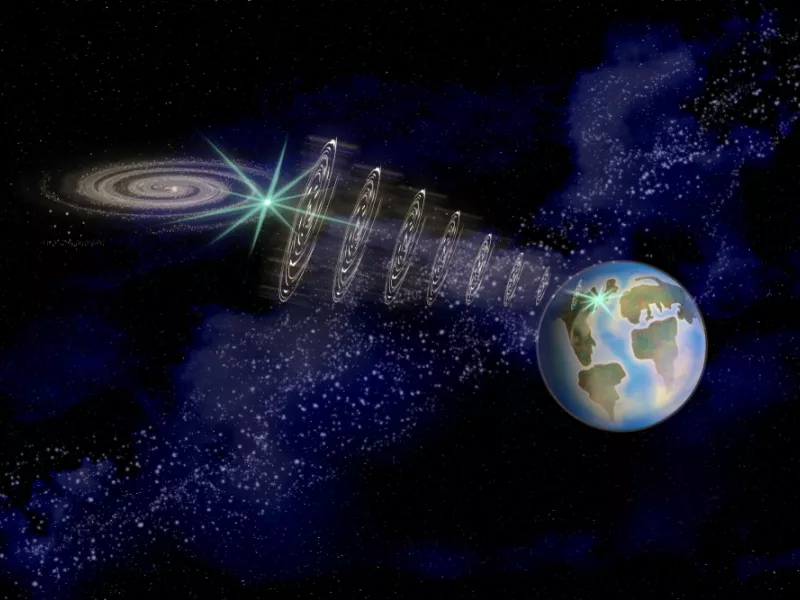 Είναι πιθανό να συγκρουστεί ο Γαλαξίας μας με την Ανδρομέδα;