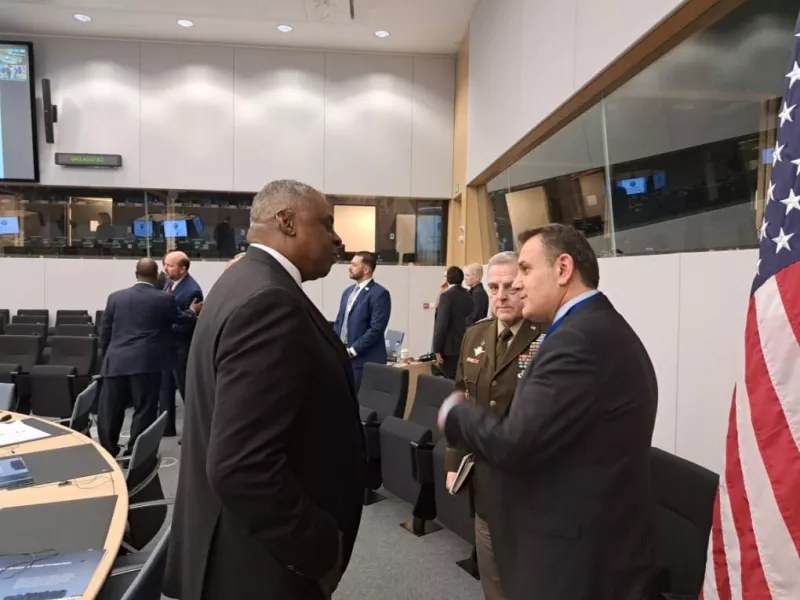 Νίκος Παναγιωτόπουλος 