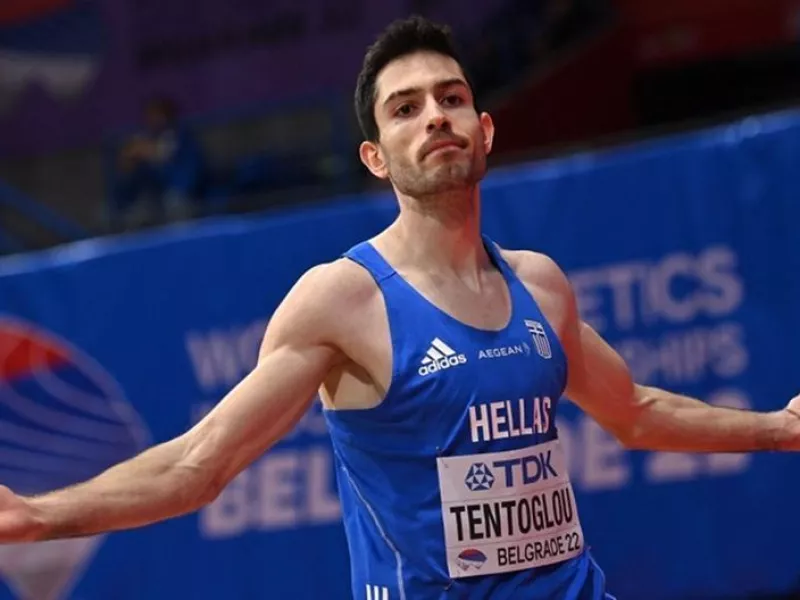 Μίλτος Τεντόγλου