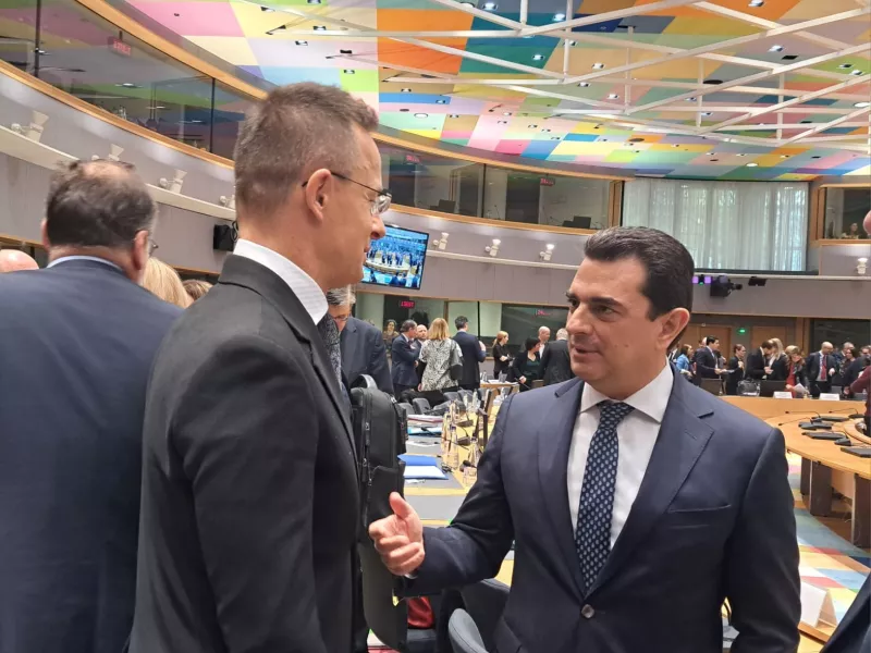 Κώστας Σκρέκας