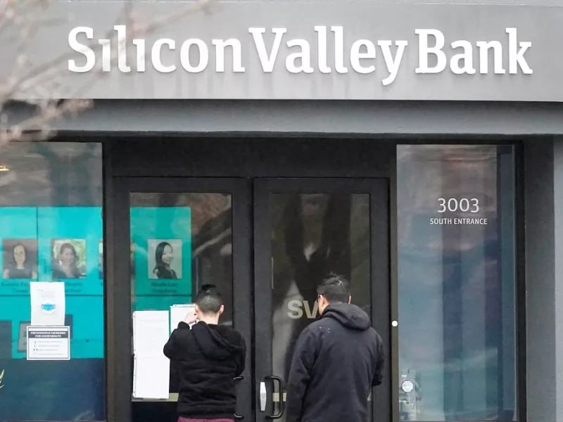 Silicon Valley Bank
